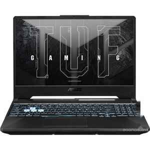 Игровой ноутбук Asus TUF Gaming A15 FA506NFR-HN004 Игровой ноутбук Asus TUF Gaming A15 FA506NFR-HN004
