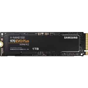 SSD Samsung 970 Evo Plus 1TB MZ-V7S1T0BW