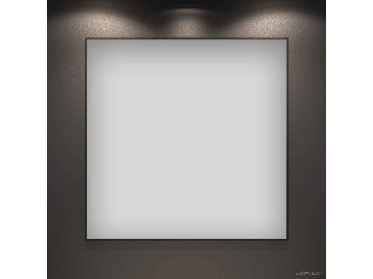 Зеркало Wellsee Зеркало 7 Rays' Spectrum 172200320, 75 х 75 см Зеркало Wellsee Зеркало 7 Rays' Spectrum 172200320, 75 х 75 см