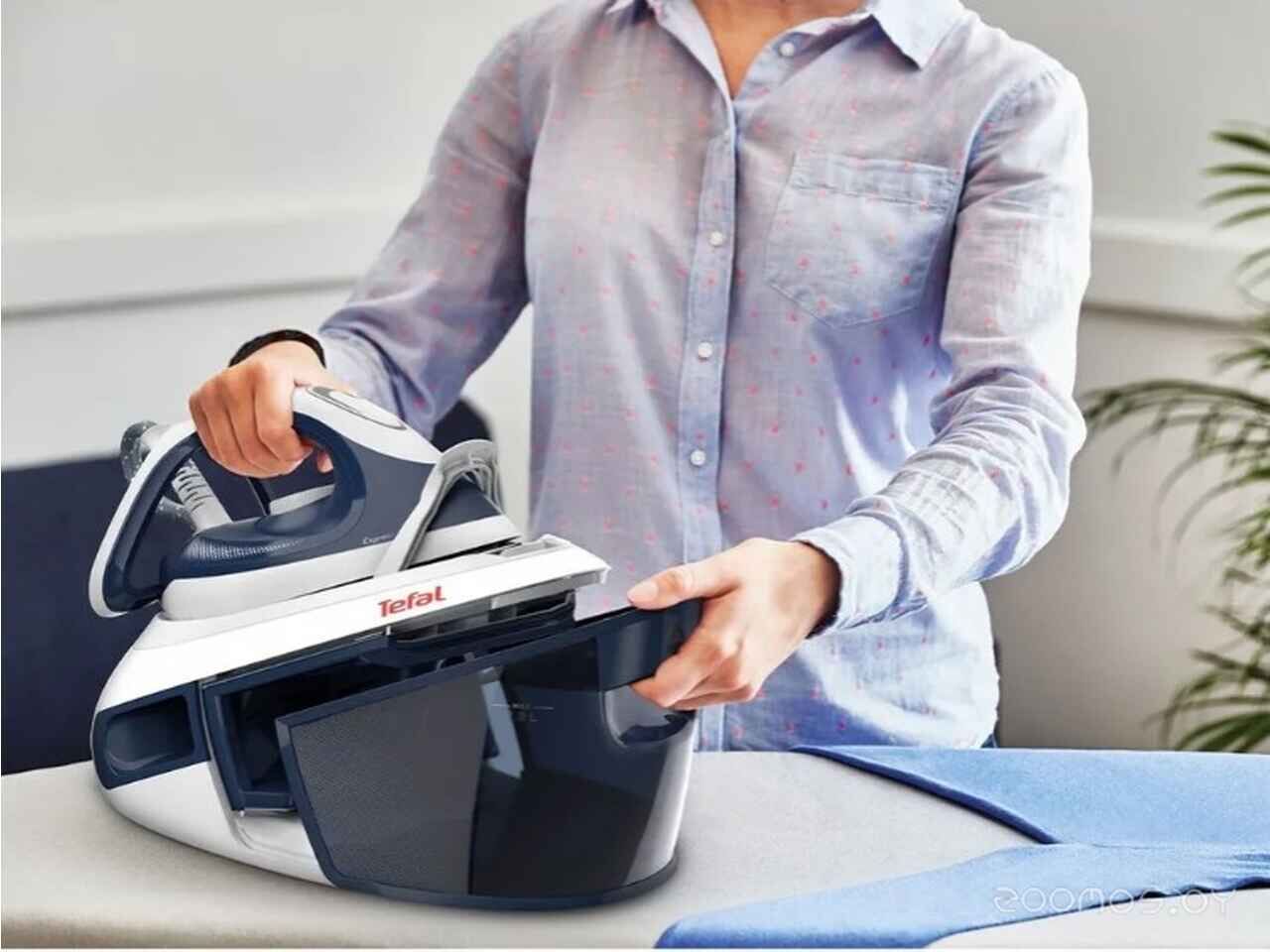 Утюг Tefal SV8001E1 Утюг Tefal SV8001E1