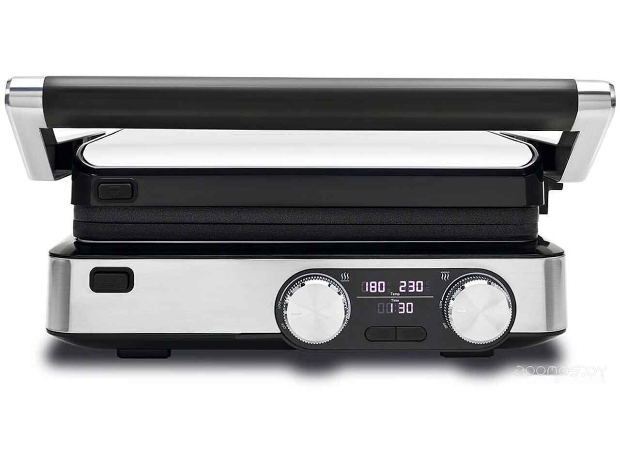 Электрогриль Polaris PGP 2302D Электрогриль Polaris PGP 2302D