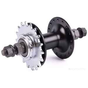 Втулка задняя Shunfeng SF-A238R-36HBK