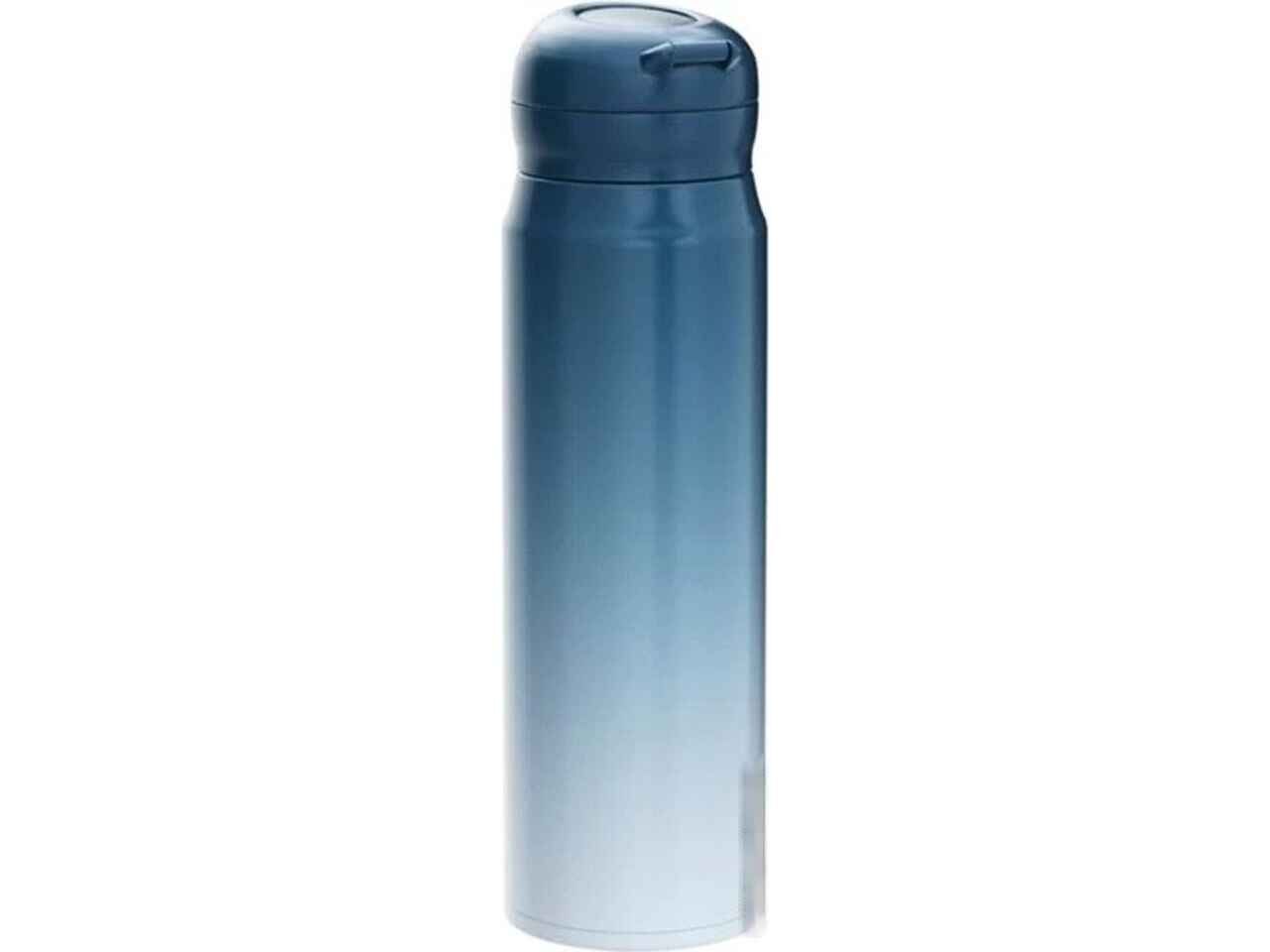 Термокружка Thermos JNR-502 LTD BLG 500мл (эгейский синий) Термокружка Thermos JNR-502 LTD BLG 500мл (эгейский синий)