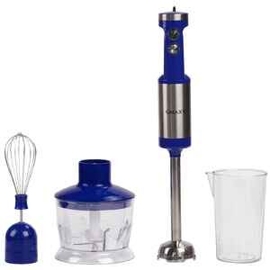 Погружной блендер Galaxy Line GL2129 (синий) Погружной блендер Galaxy Line GL2129 (синий)