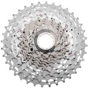 Кассета Shimano CS-M771, 10ск, 11-34, XT (ICSM77110134)