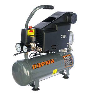 Компрессор Парма K-750/9КМ 02.014.00001 Компрессор Парма K-750/9КМ 02.014.00001