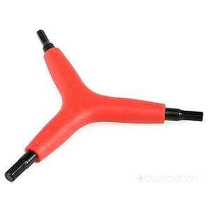 Ключ гаечный 2K YW-456 (2159)