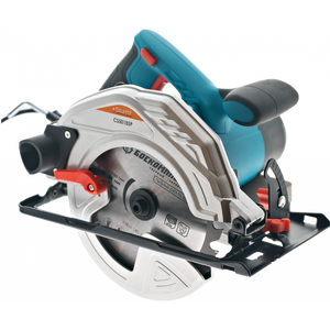 Дисковая (циркулярная) пила Sturm CS50185P