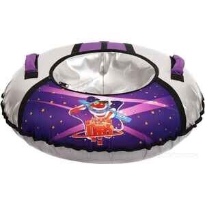 Тюбинг Nika ТБ1КР-70 (Пришельцы)