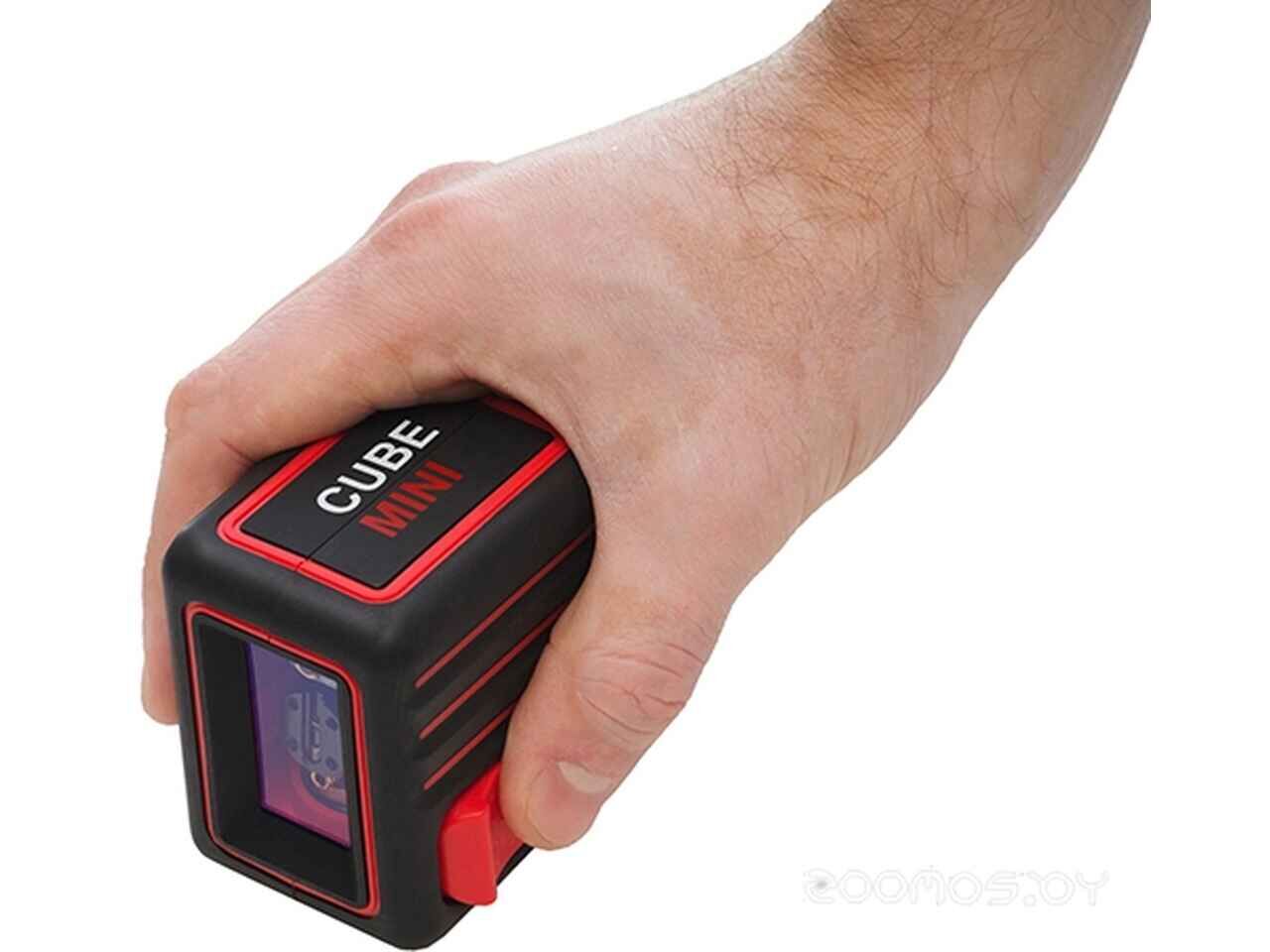 Лазерный нивелир ADA Instruments CUBE MINI Professional Edition ??00462 Лазерный нивелир ADA Instruments CUBE MINI Professional Edition ??00462