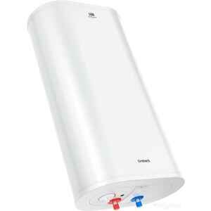 Накопительный электрический водонагреватель Timberk Optima T-WSS50-FS47-V