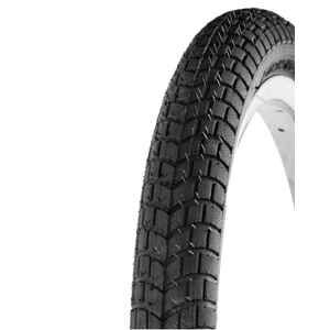 Велопокрышка Gekon R202 Redondo 16x2.125 57-305 Standart Kids (4477 Black)