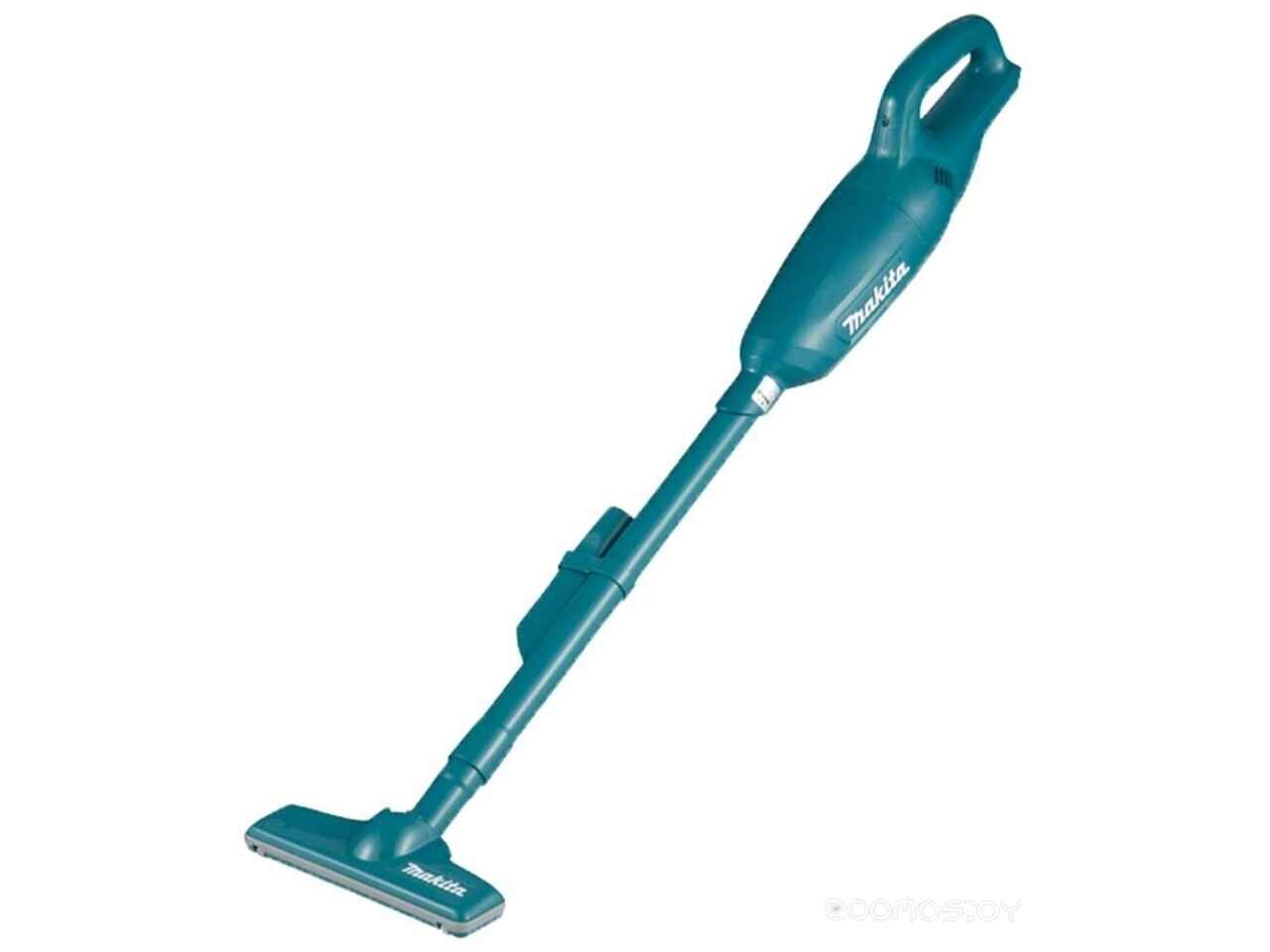 Пылесос Makita CL106FDZ Пылесос Makita CL106FDZ