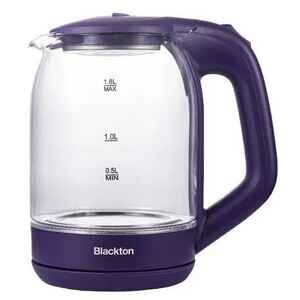 Электрический чайник Blackton Bt KT1823G (фиолетовый) Электрический чайник Blackton Bt KT1823G (фиолетовый)