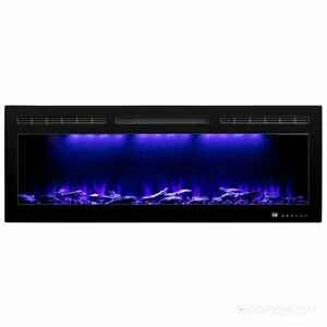 Электрокамин Royal Thermo Allira RTFP/W-AL40LS