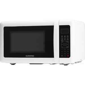 Микроволновая печь SunWind SUN-MW005 Микроволновая печь SunWind SUN-MW005
