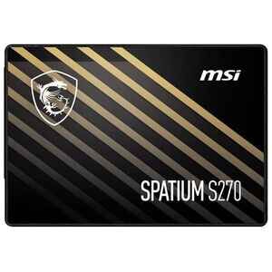 SSD MSI Spatium M270 240GB S78-440N070-P83 SSD MSI Spatium M270 240GB S78-440N070-P83
