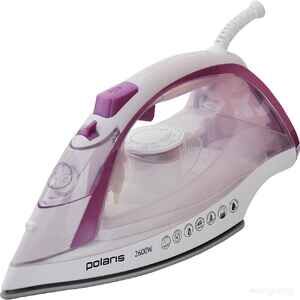 Утюг Polaris PIR 2668AK 3m Утюг Polaris PIR 2668AK 3m