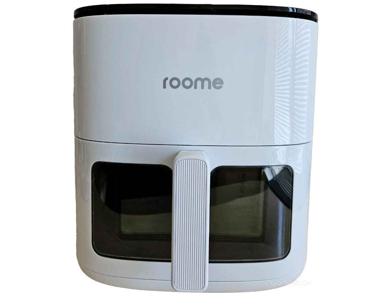 Аэрогриль (аэрофритюрница) Roome AF-ZE7223-A (белый) Аэрогриль (аэрофритюрница) Roome AF-ZE7223-A (белый)