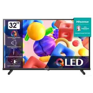 Телевизор Hisense 32A5KQ