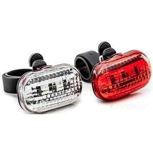 Комплект освещения Haiwey HW 160286 (XC-8003) 1377