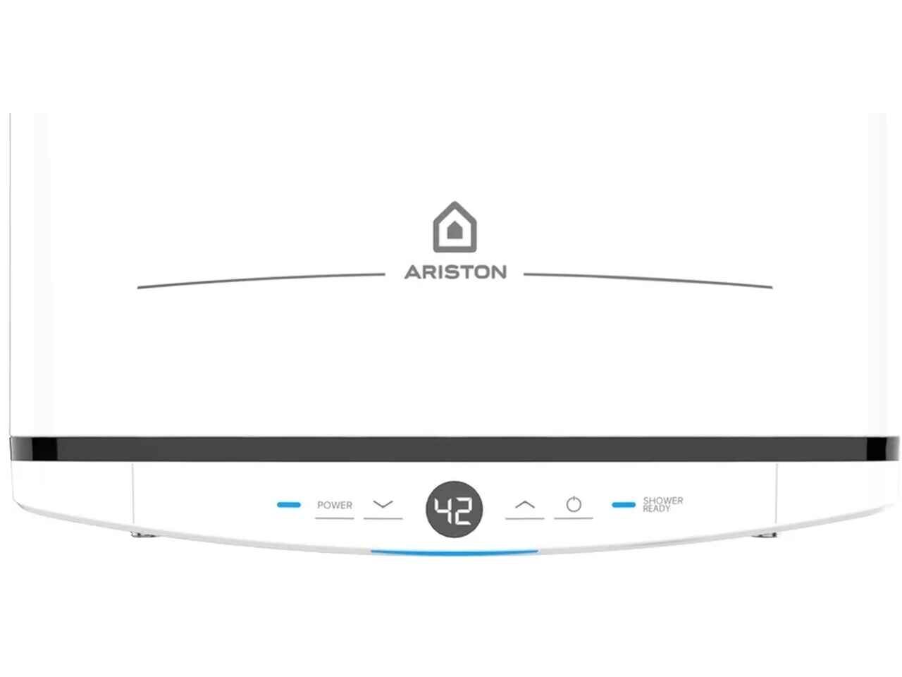 Накопительный электрический водонагреватель Ariston Velis Tech Inox PW ABSE 80 3700683 Накопительный электрический водонагреватель Ariston Velis Tech Inox PW ABSE 80 3700683