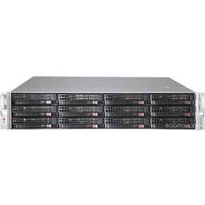 Корпус Supermicro CSE-826BE1C-R920LPB