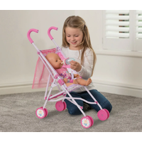 Коляски для кукол