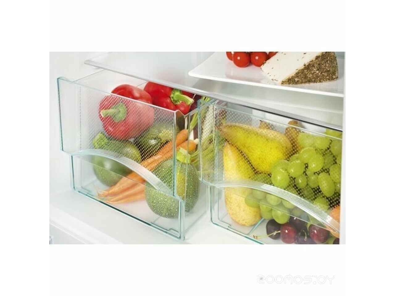 Однокамерный холодильник Liebherr Ke 2834 Comfort Однокамерный холодильник Liebherr Ke 2834 Comfort