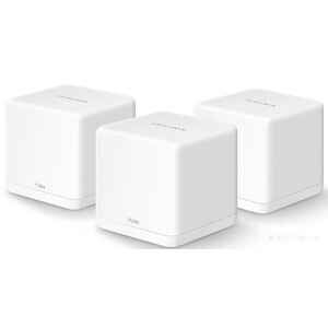Wi-Fi система Mercusys Halo H30G (3 шт)