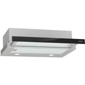 Кухонная вытяжка Gorenje TH64E3SGB Кухонная вытяжка Gorenje TH64E3SGB
