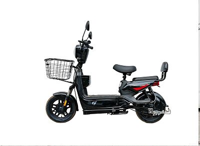 Электросамокат GreenLand VOYAGE 500Вт 48В 20Ач