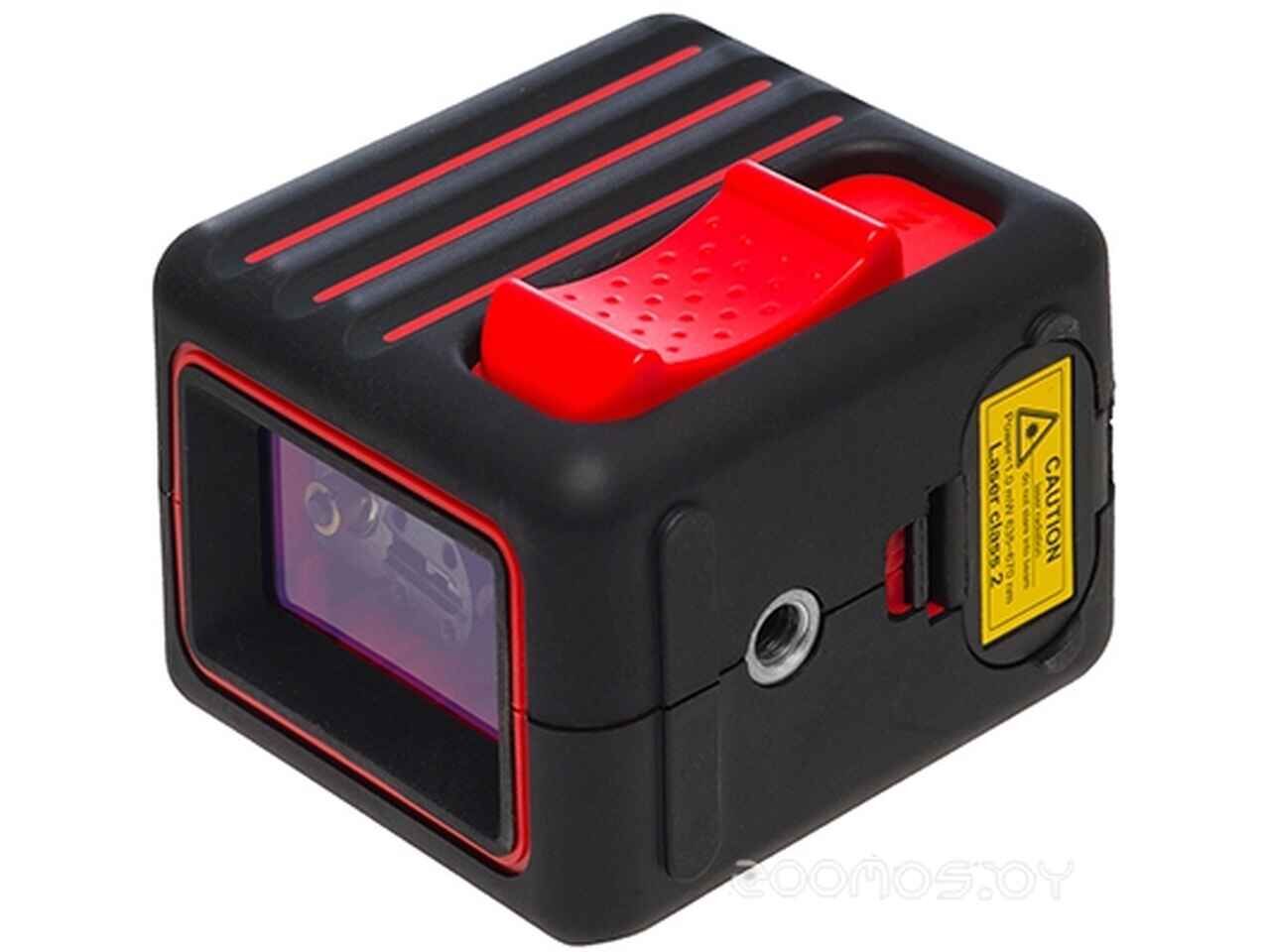 Лазерный нивелир ADA Instruments CUBE MINI Professional Edition ??00462 Лазерный нивелир ADA Instruments CUBE MINI Professional Edition ??00462