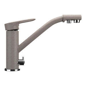 Смеситель Ulgran U-010 302 (ПЕСОК)