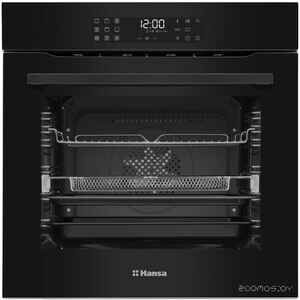 Электрический духовой шкаф Hansa BOES69821 Электрический духовой шкаф Hansa BOES69821