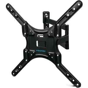 Кронштейн Kromax DIX-25 (черный) Кронштейн Kromax DIX-25 (черный)