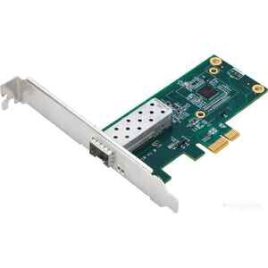 Сетевая карта D-LINK DGE-560SX/10/D1A Сетевая карта D-LINK DGE-560SX/10/D1A