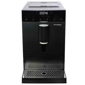 Кофемашина Hyundai HAM-4402 Кофемашина Hyundai HAM-4402