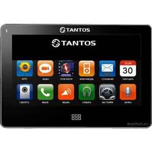 Видеодомофон Tantos Neo Slim