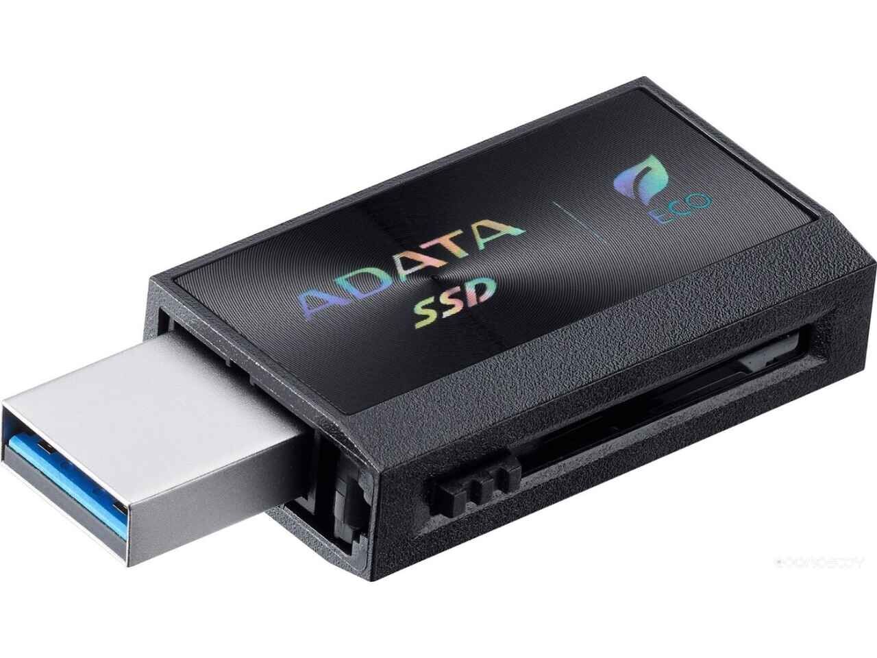 Внешний накопитель A-Data SC730 1TB SC730-1T-CACTI Внешний накопитель A-Data SC730 1TB SC730-1T-CACTI