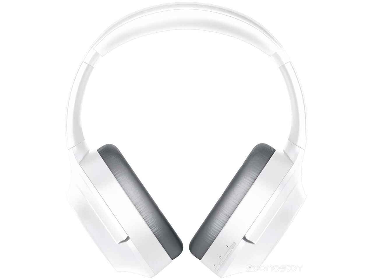 Наушники RAZER Opus X Mercury Наушники RAZER Opus X Mercury