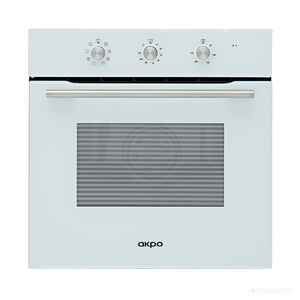 Электрический духовой шкаф AKPO PEA 7008 MMD01 WH