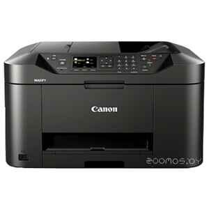 Принтер Canon MAXIFY MB2140