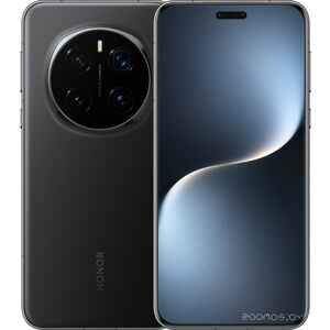 Смартфон Honor Magic7 Pro 12GB/512GB международная версия (черный)