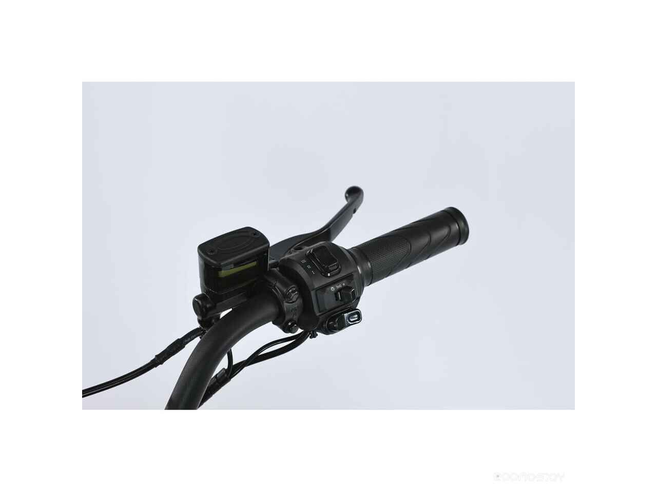 Электровелосипед Smart Balance Combat Pro Электровелосипед Smart Balance Combat Pro