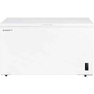 Морозильный ларь Kraft BD(W)-520BL Морозильный ларь Kraft BD(W)-520BL