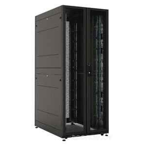 Шкаф серверный напольный ЦМО ШТК-СП-42.8.10-88АА-9005