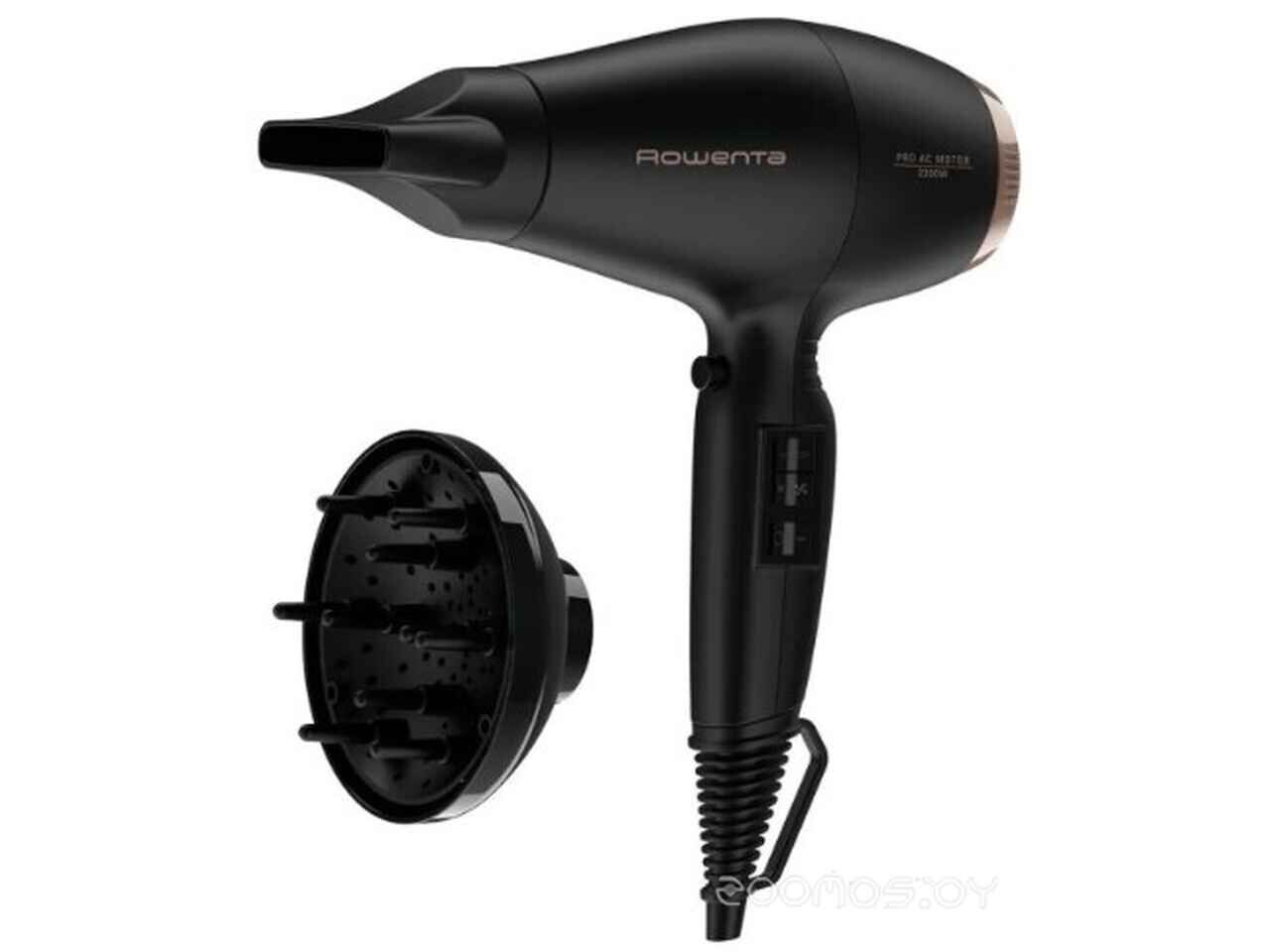 Фен Rowenta CV6930F0 Фен Rowenta CV6930F0