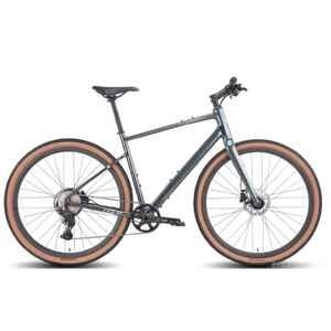 Велосипед HAGEN HG 9 XL 2025 (индиго синий)