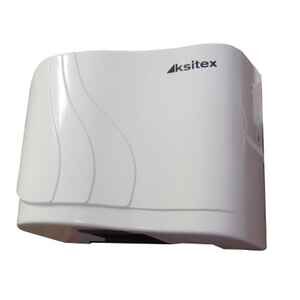 Сушилка для рук KSITEX M-1500 (белый)